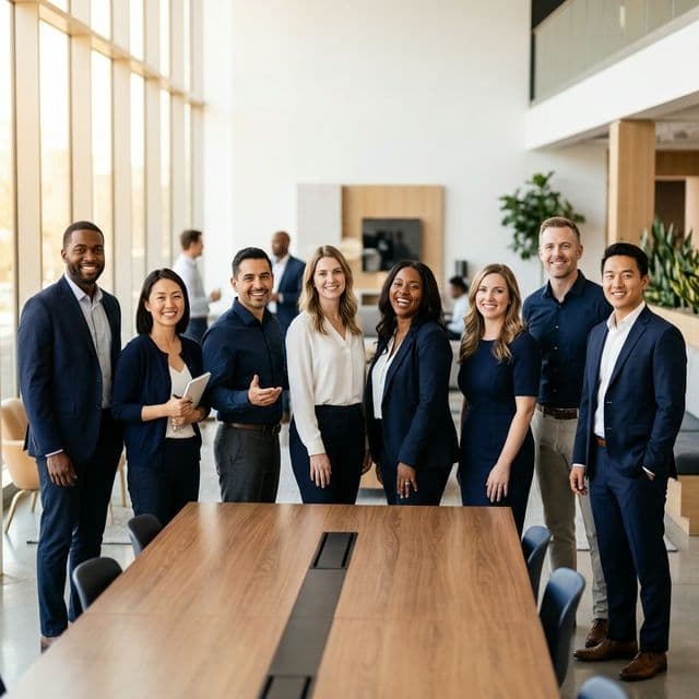 PeoHR Solutions Team